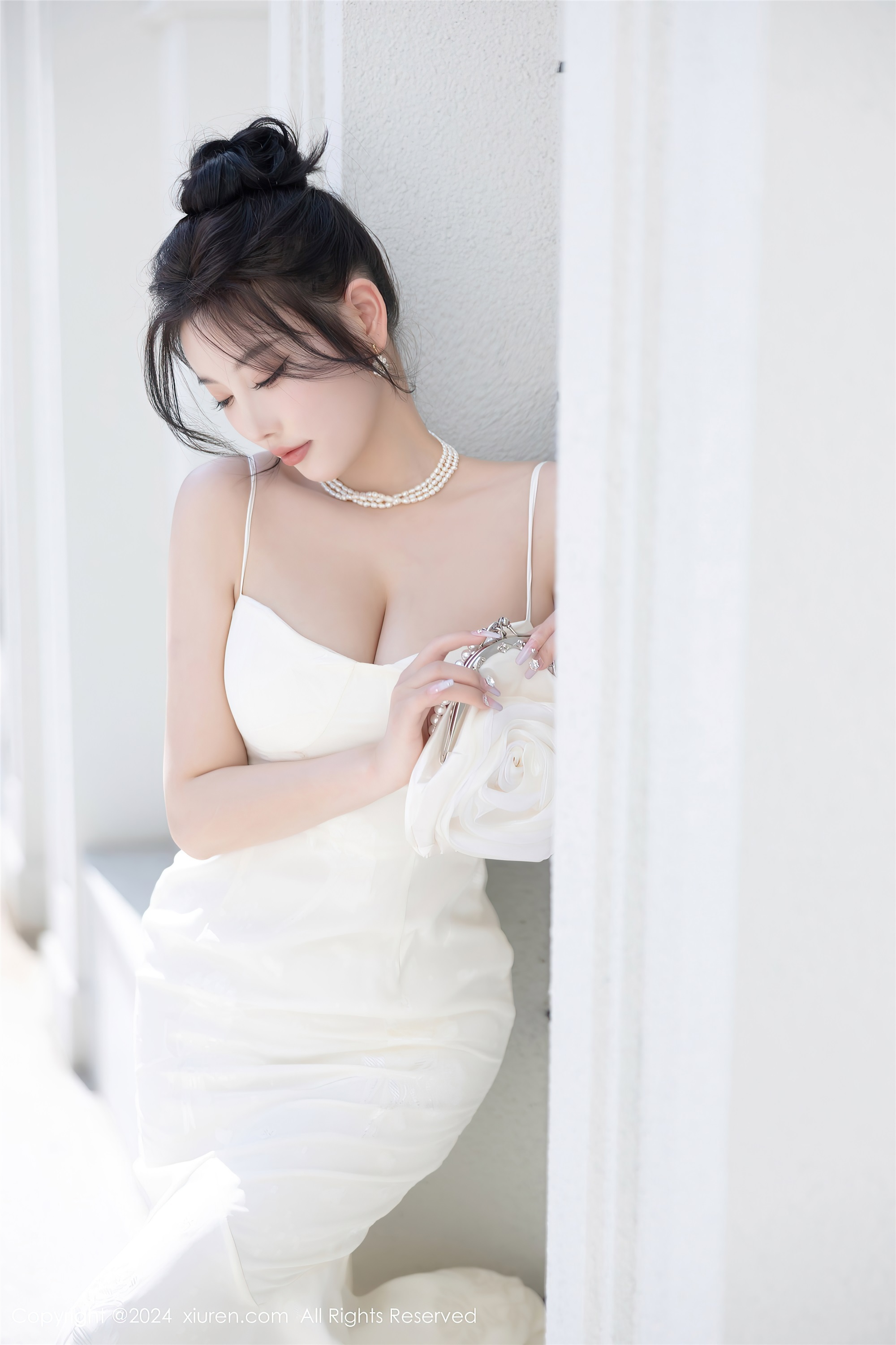 Xiuren秀人网 2024.05.14 NO.8538 杨晨晨Yome